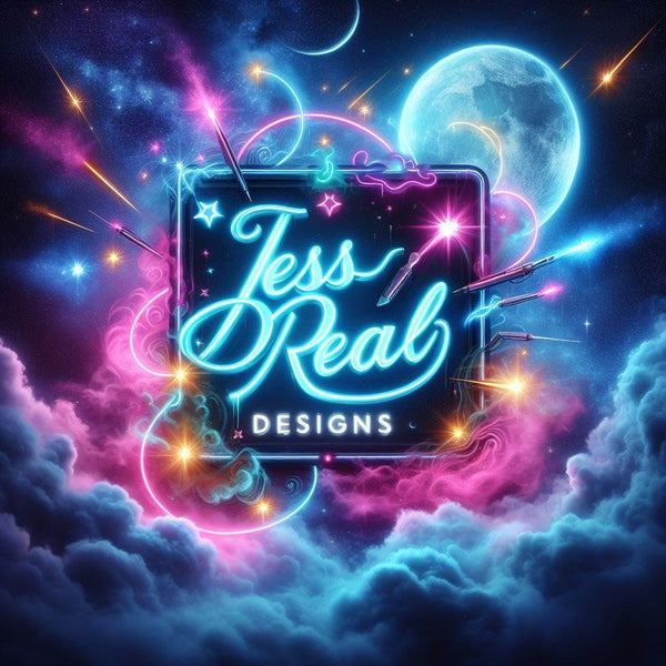 Jess Real Designs